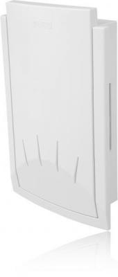 Zamel Gong FORTE 230V 85dB biały - GNS-223-BIA