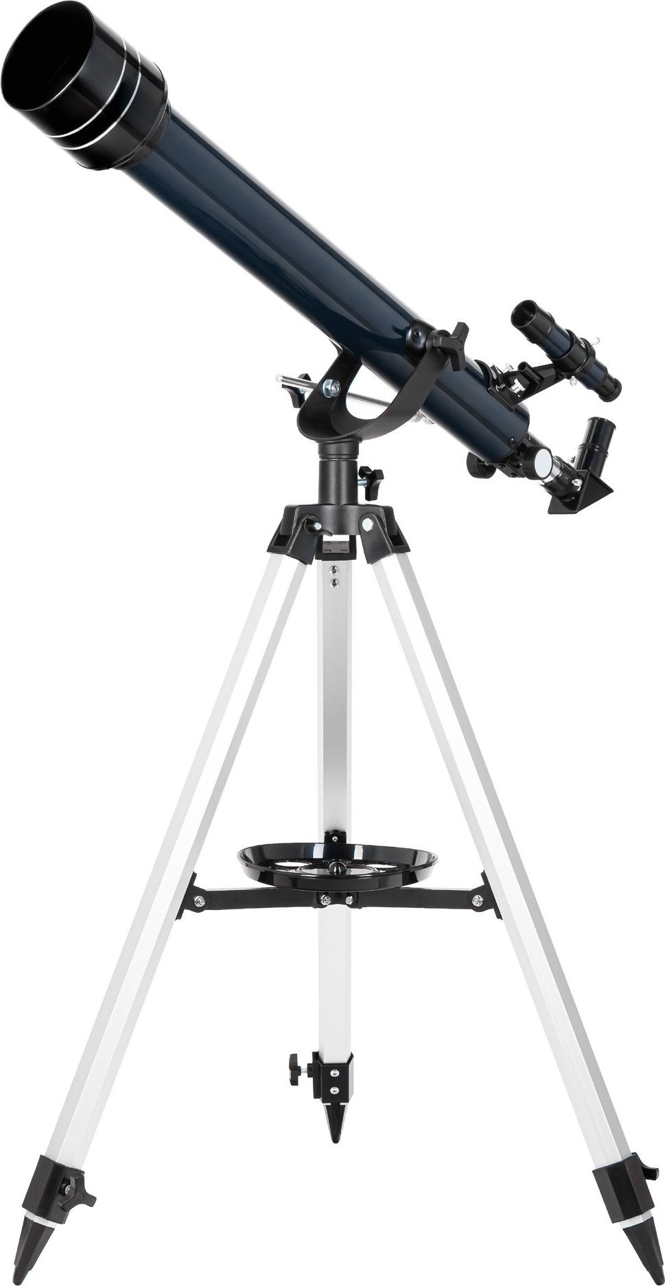 Teleskop Discovery (PL) Teleskop Discovery Spark 607 AZ z książką