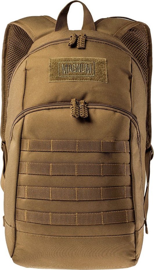 Plecak turystyczny Magnum Kamel 15 l Brązowy