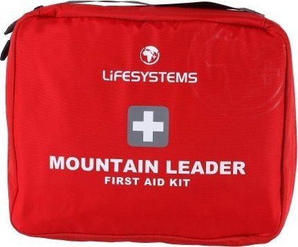Lifesystems Apteczka Wyprawowa Mountain Leader First Aid Kit
