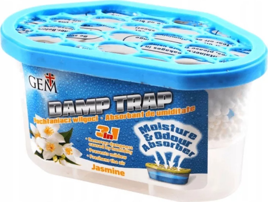 Ardor - pochłaniacz wilgoci jaśmin 400ml