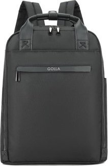 Plecak Orion 15,6 cala, 36 l, czarny