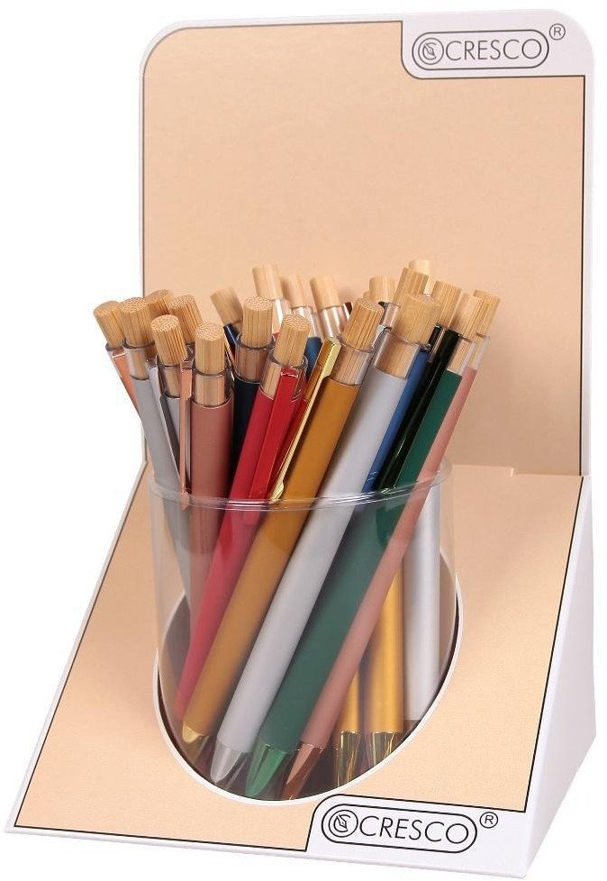 Długopis automatyczny Dyplomat (36szt)