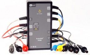 Sonel Adapter Auto ISO-2500 (WAADAAISO25)