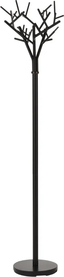 Halmar Wieszak W56 czarny HALMAR