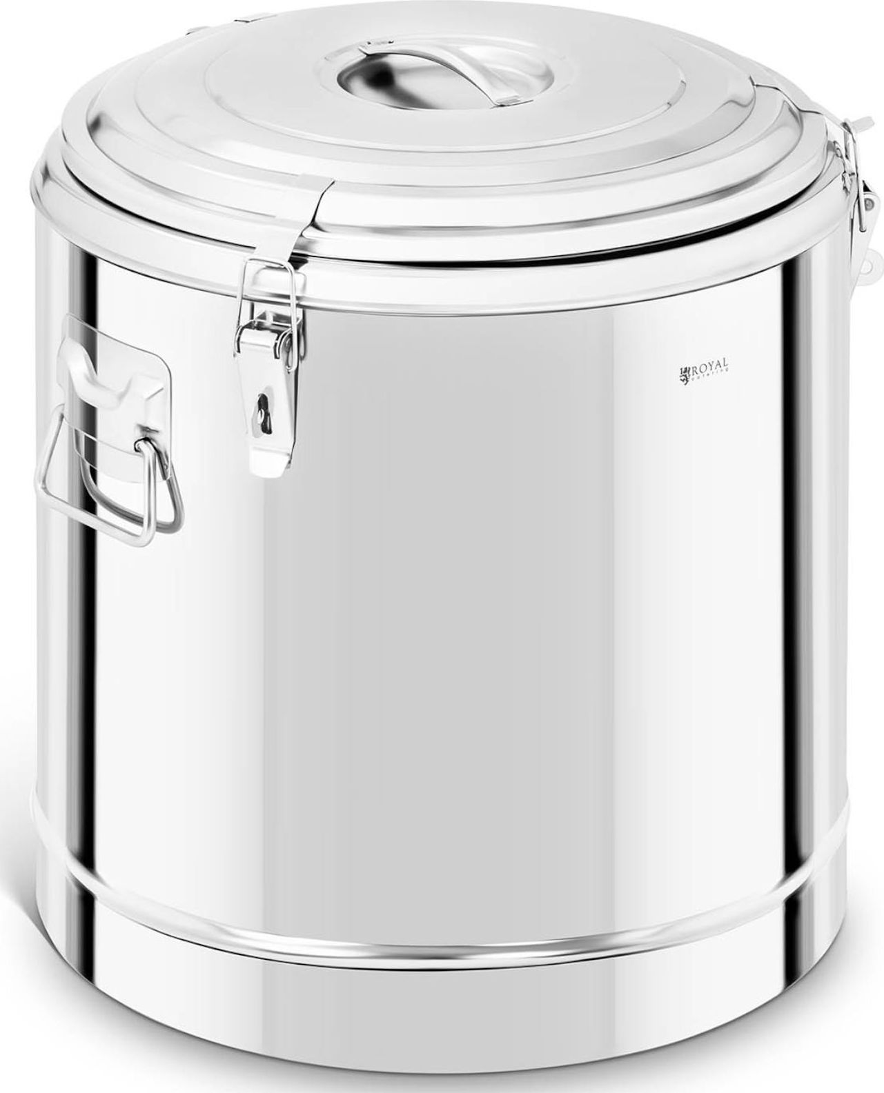 Royal Catering Termos gastronomiczny 1010870 50 l