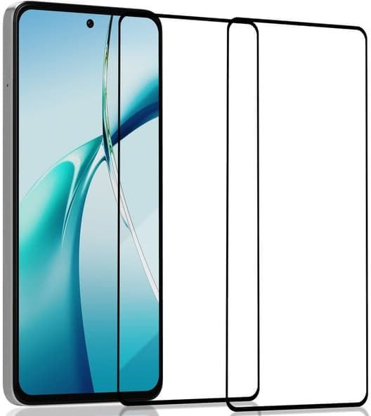 MyScreen Protector Szkło hartowane do Honor Play 9T MyScreen DIAMOND GLASS edge