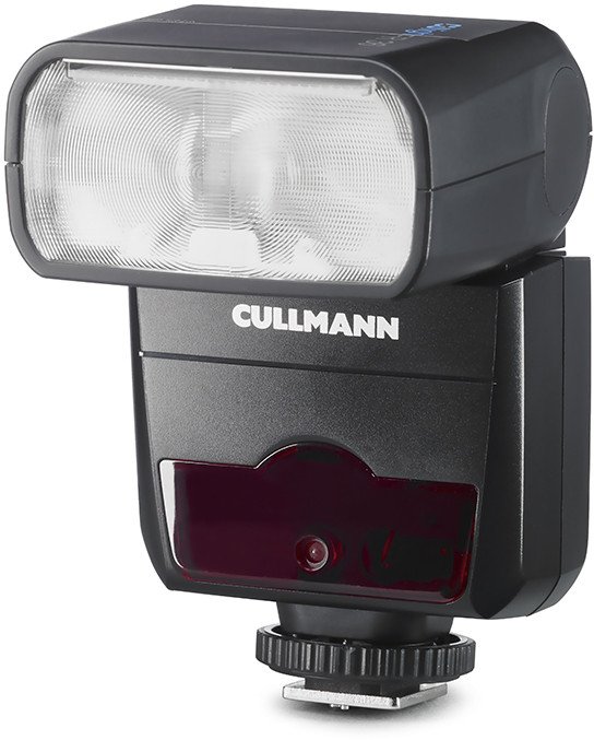Lampa błyskowa Cullmann Cullmann lampa CUlight FR 36F Fujifilm