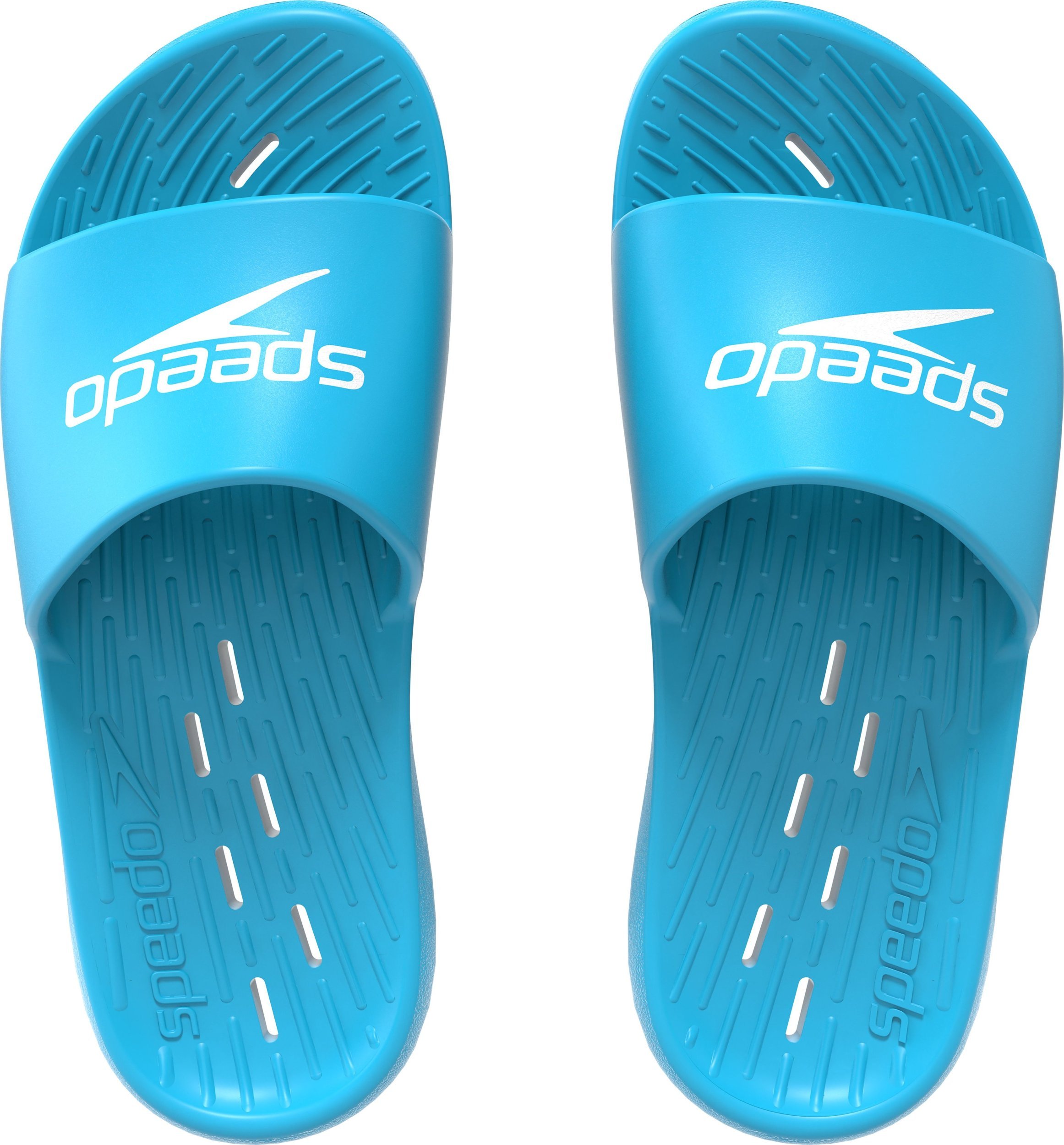 Speedo Dziecięce Klapki SPEEDO SLIDES ONE PIECE JU