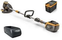 Podkaszarka GT 500e STIGA Akumulatorowa + Akumulator 2,0 Ah + Ładowarka