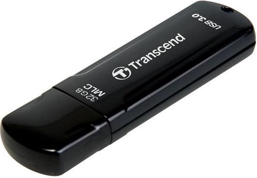 Pendrive Transcend JetFlash 750, 32 GB (TS32GJF750K)