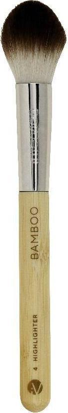 Inter-Vion INTER-VION_Babboo pędzel do rozświetlacza