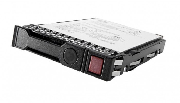 HP 6TB 12G SAS 7.2K 3.5in 512e SC HDD [765259-B21]