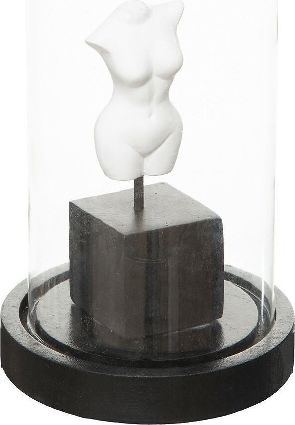 Atmosphera Dekoracja pod szkłem Afrodyta