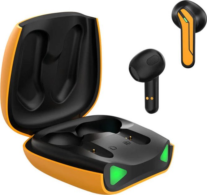 Słuchawki Kumi Kumi X2 Pro (KU-X2P/YW)