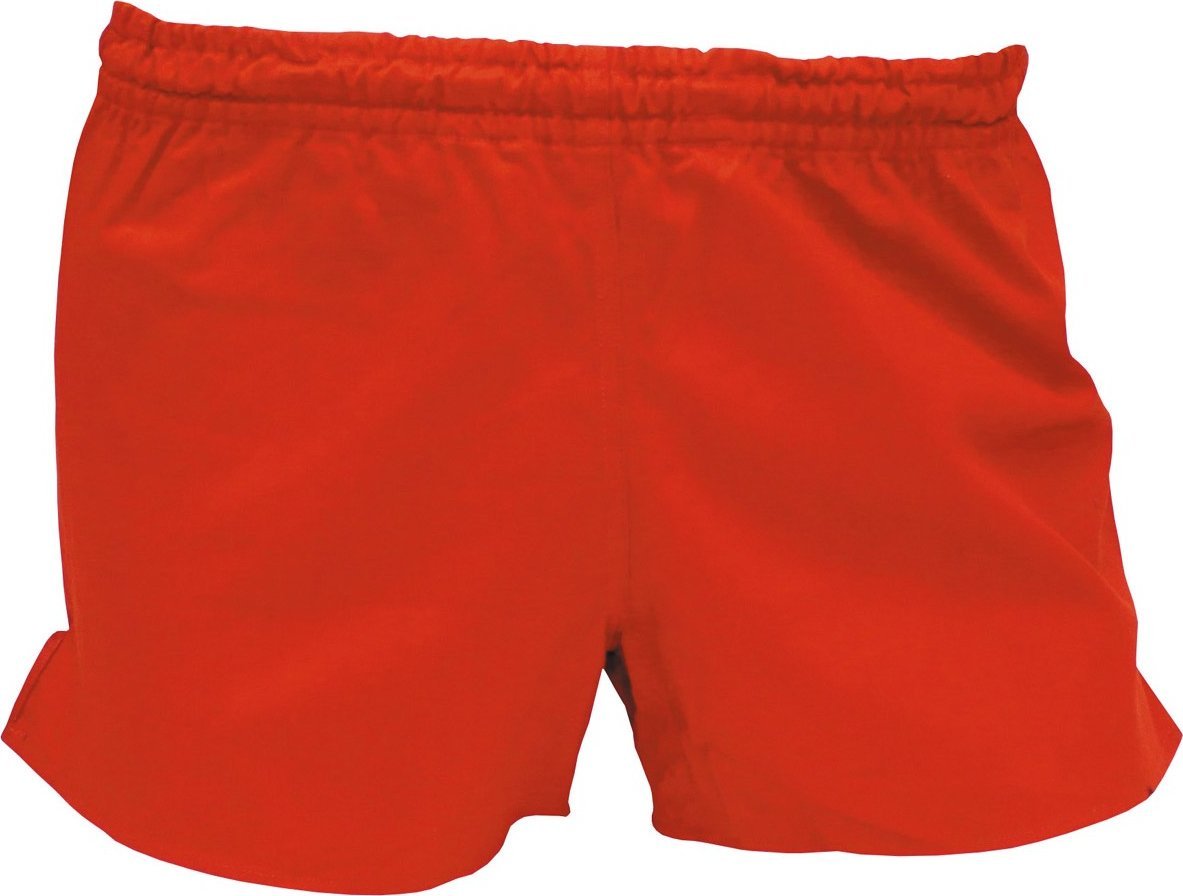 MFH Spodnie sportowe czerwone 6