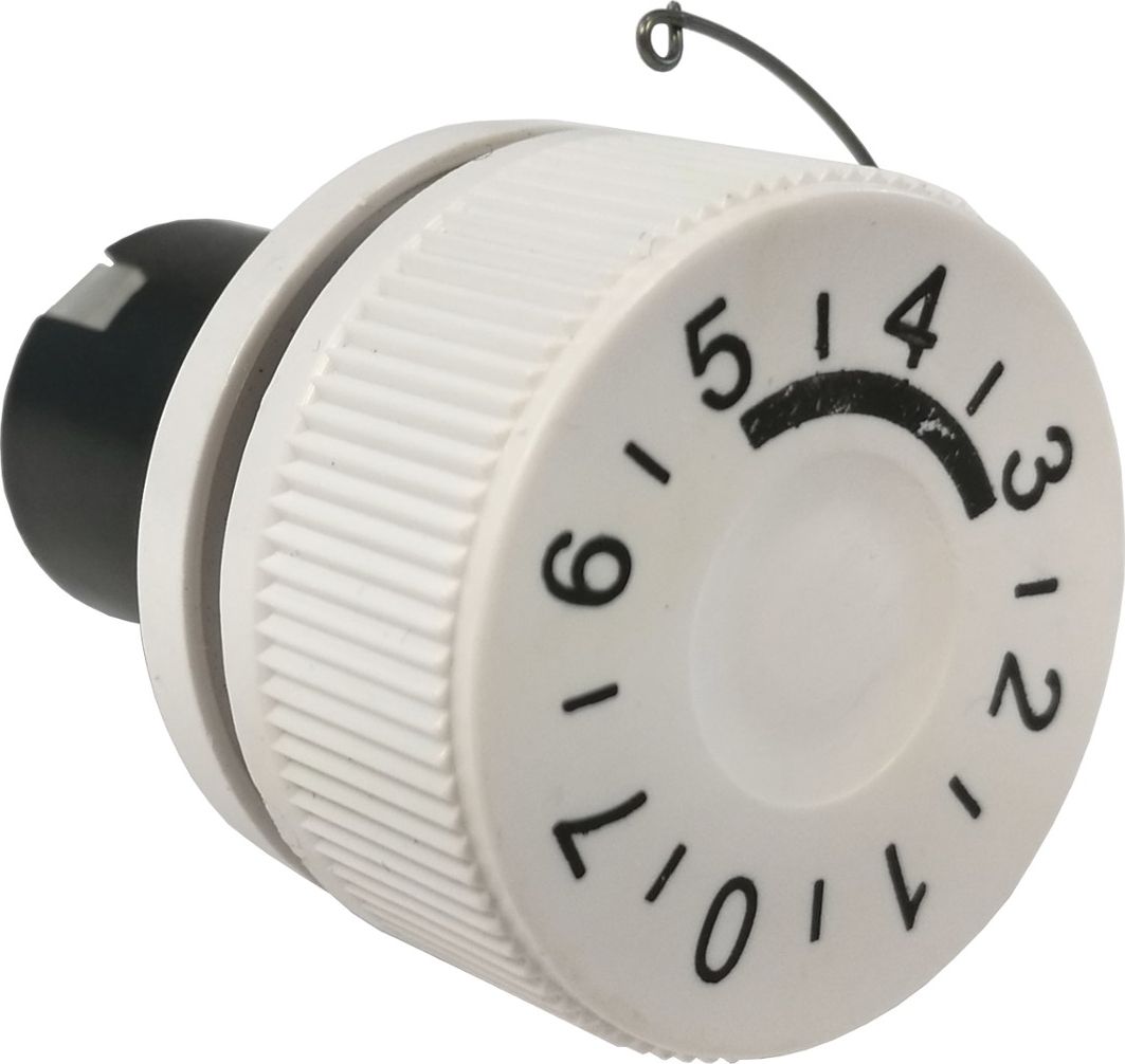 Łucznik NAPRĘŻACZ ŁUCZNIK