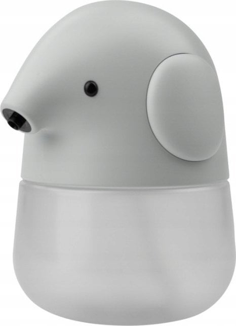 Dozownik do mydła Kela MARY`S DOZOWNIK DO MYDŁA SZARY SŁONIK-MW20733