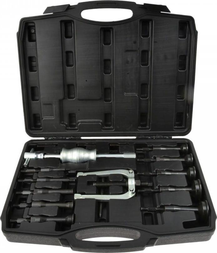 Geko ŚCIĄGACZ BEZWŁADNOŚCIOWY WEWNĘTRZNY 8-58MM (2) G02577 GEKO