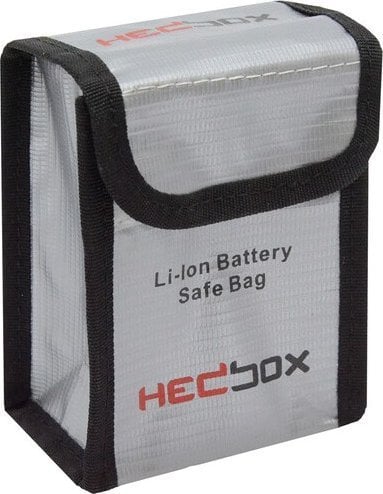 Medium Size Li-Ion Battery Safe Bag