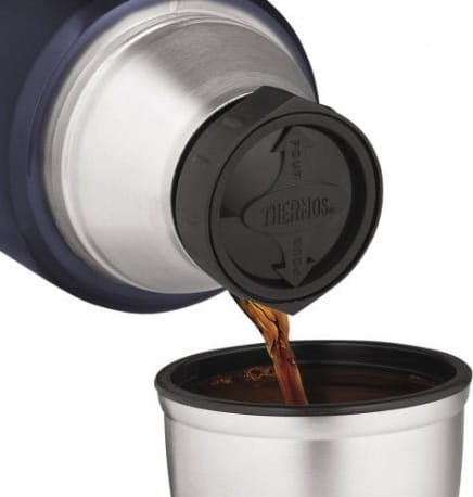 Thermos Nakrętka do termosu DSSK2020MBTDP