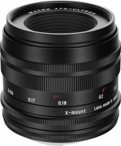 Obiektyw Voigtlander Obiektyw Voigtlander Macro APO Ultron 35 mm f/2,0 do Fujifilm X
