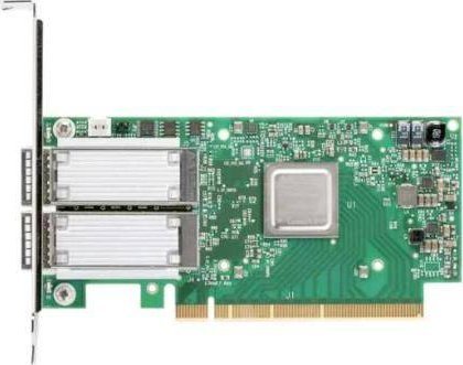 Karta sieciowa Dell Karta Sieciowa DELL 540-BBUN 2x SFP+ PCI Express 10Gb