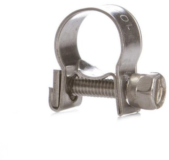 CLAMP 1112 AISI304 12W4