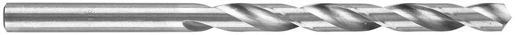 Wiertło do metalu HSS, DIN 340, przedłużane, 11 mm