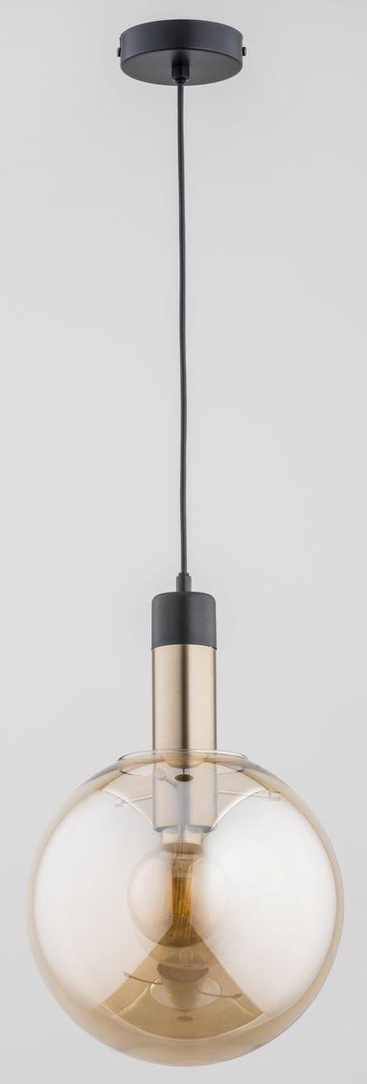 Lampa wisząca Alfa Montana lampa wisząca 1-punktowa 60833 Alfa