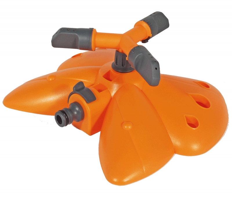 EPM Zraszacz obrotowy typu motylek E-200-0261