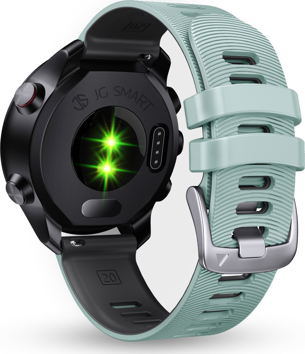 PASEK DO GARMIN FORERUNNER 645 / 245 / 55 VIVOACTIVE 3 VENU SQ VIVOMOVE 3