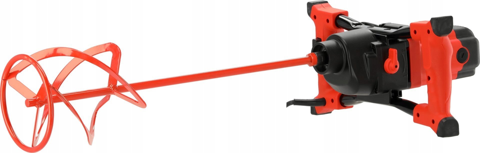 YATO MIESZADŁO BUDOWLANE II BIEGI 1850W