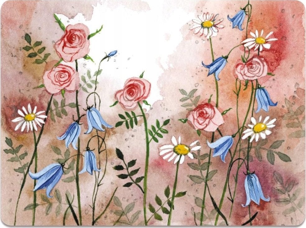 Teka Podkładka pod talerz MT62 Ł±ka kwiatów