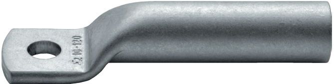 Ergom Końcówka oczkowa aluminiowa 2KAM 240/16 (E12KA-01050104700)