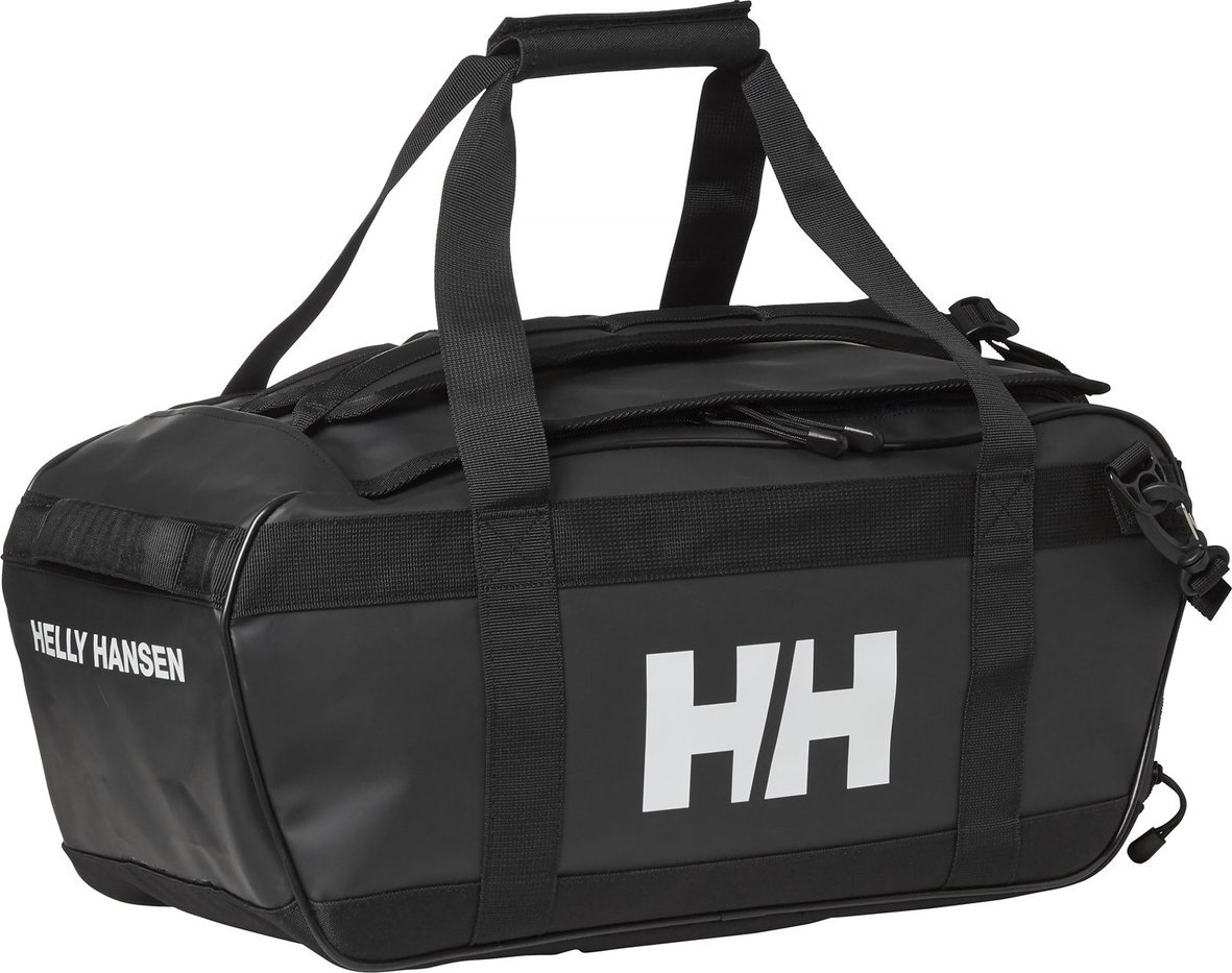 Helly Hansen Helly Hansen torba sportowa SCOUT DUFFEL 30 L S 67440 990