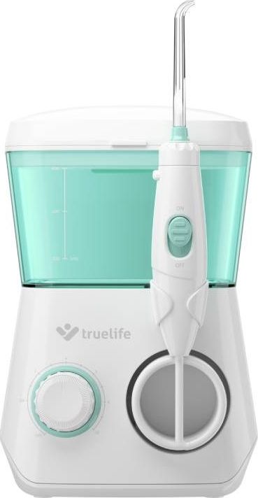 Irygator TrueLife AquaFloss Station
