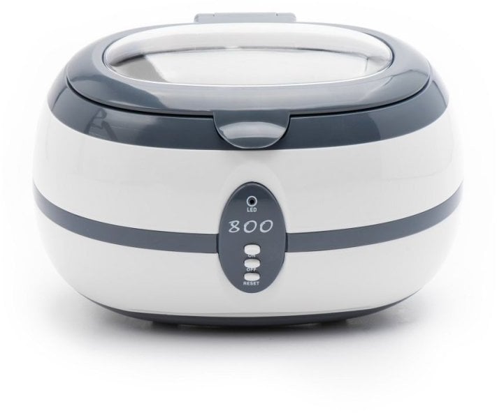 BEST Myjka ultradźwiękowa (600 ml)