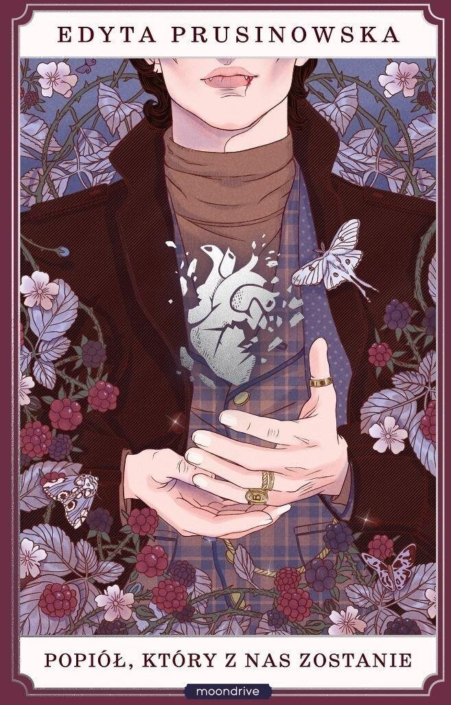 Popiół, który z nas zostanie