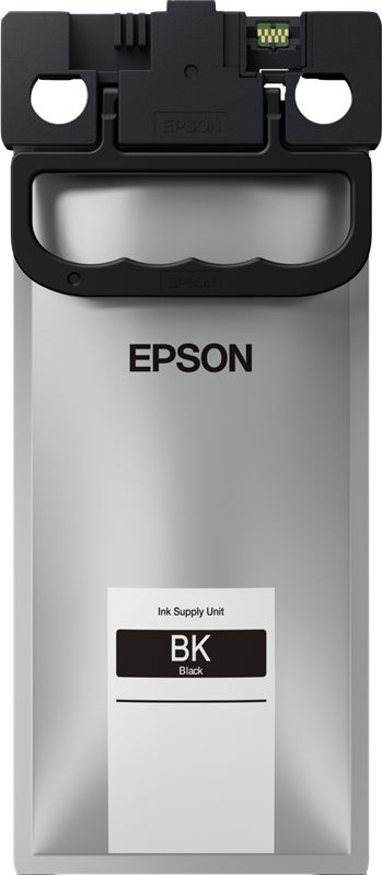 Tusz Epson L (black)