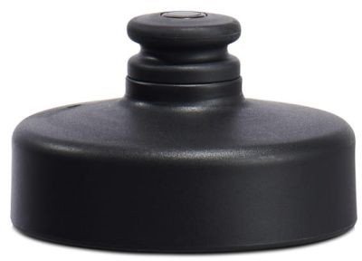 Zakrętka Wide Mouth Sport Cap, Black / Hydro Flask