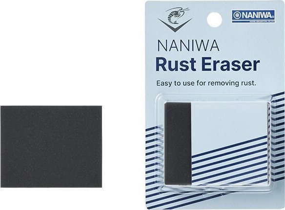 Naniwa Naniwa Gumka do rdzy Rust Eraser 100