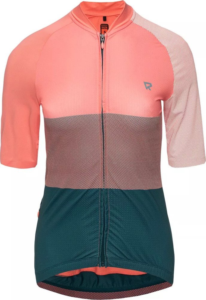 Damska koszulka z krótkim rękawem Radvik ECHO BV LDS rozmiar L