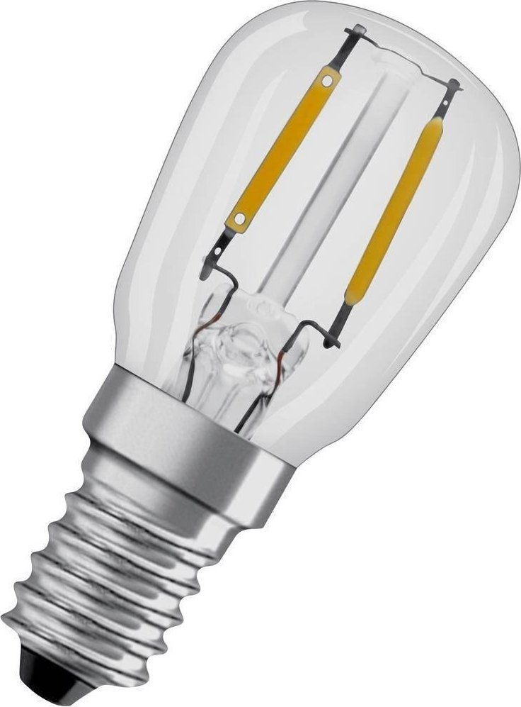 Osram Żarówka LED OSRAM, E14, 2.2W, 110lm, 2700K