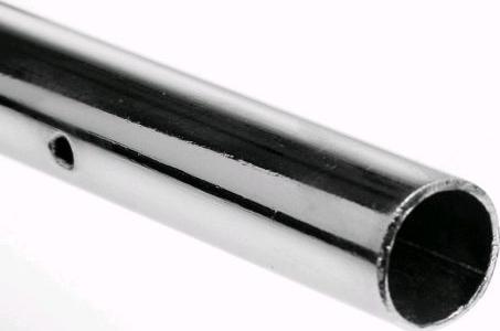 Tuin Komplet 8szt prowadnic do stołów piłkarskich, 13 mm