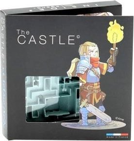 IUVI Games Inside 3 The Castel IUVI Games