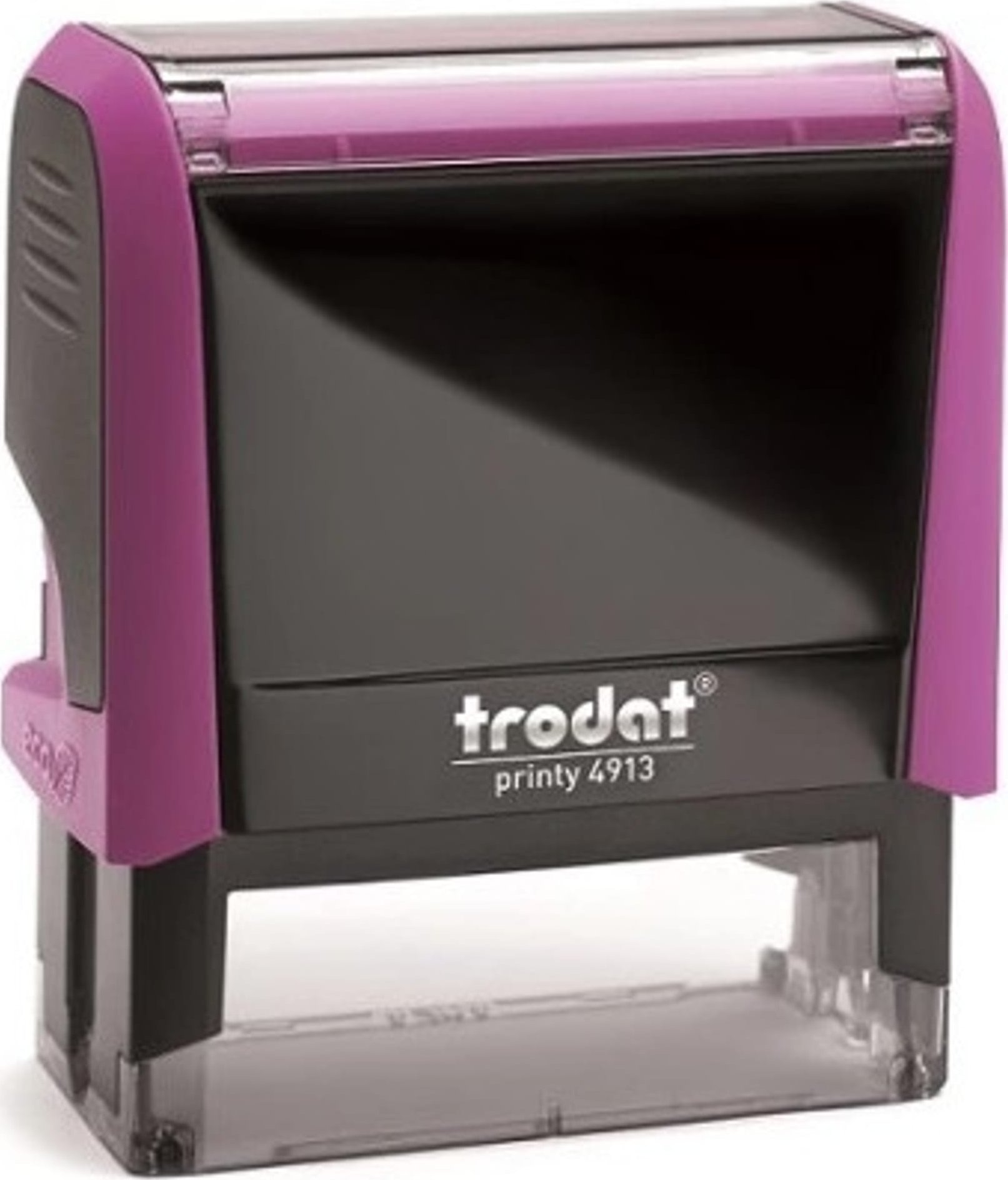 Trodat PIECZĄTKA TRODAT PRINTY 4913 FIOLETOWA