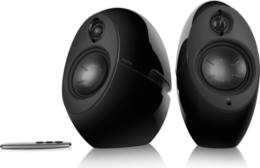 Głośniki komputerowe Edifier Luna E25HD