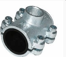 AGAflex Obejma ANB/OBD FI 20/15 AGAFLEX 12010020