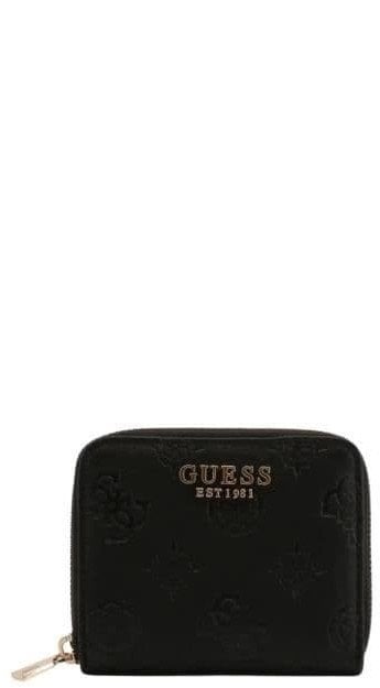 Guess Guess, Guess, Wallet, SLG Card, SWPG8403370BLA, Black, For Women For Women